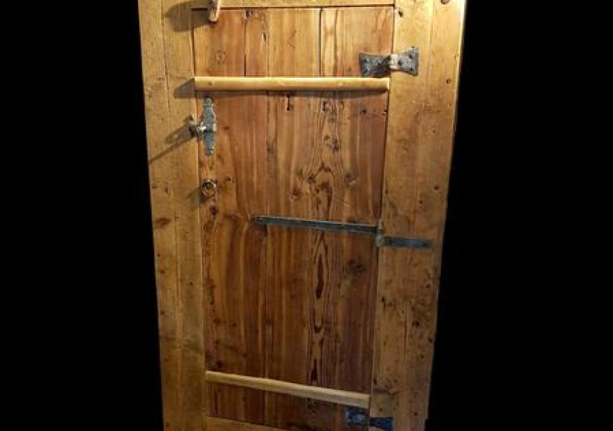 Maison d'Artisans de Pays des Hautes-Alpes - Au coeur de l'Alpe_Briançon