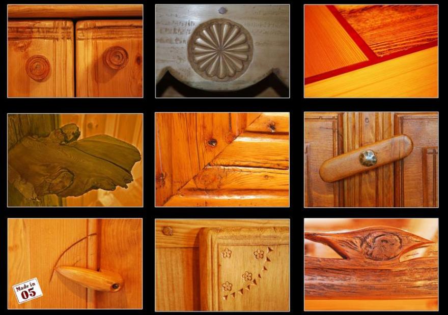 Maison d'Artisans de Pays des Hautes-Alpes