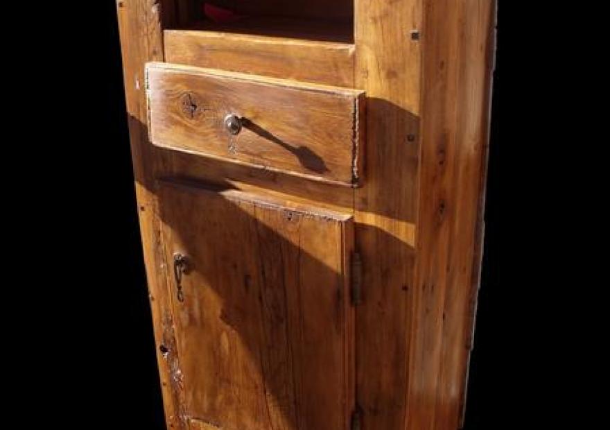 maison d'artisans de pays