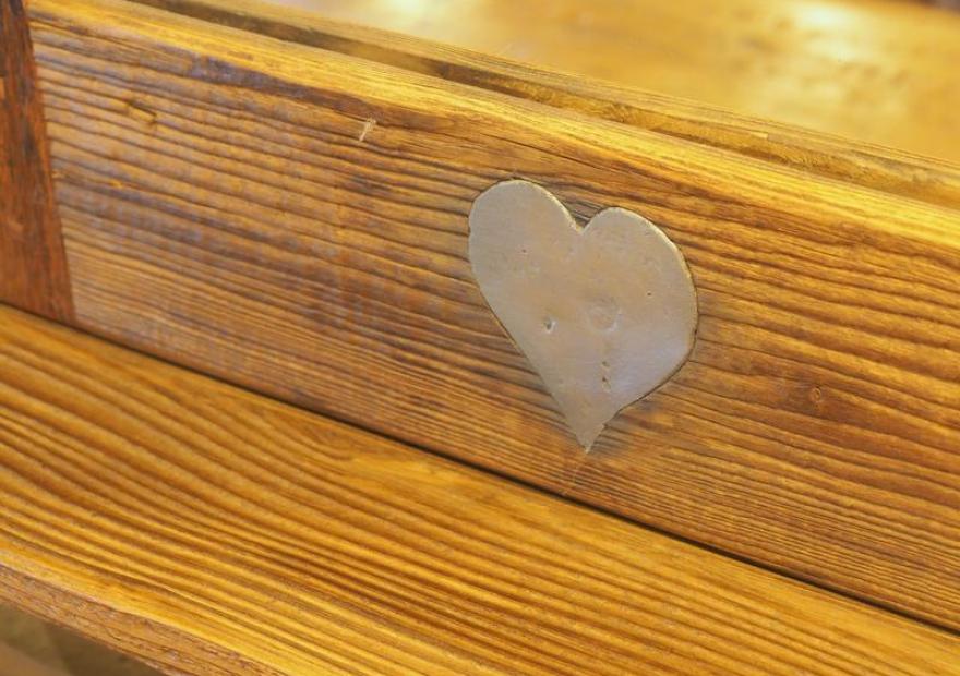 Maison d'Artisans de Pays des Hautes-Alpes