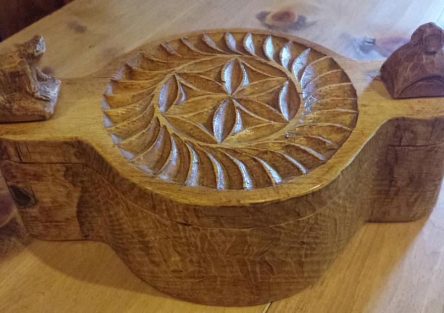 Maison d'Artisans de Pays des Hautes-Alpes