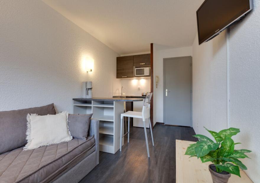 Serre Chevalier Immobilier