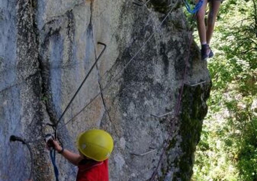 Bureau des Guides et Accompagnateurs de Briançon