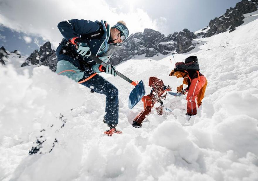 Bureau des Guides et Accompagnateurs de Serre Chevalier_La Salle-les-Alpes