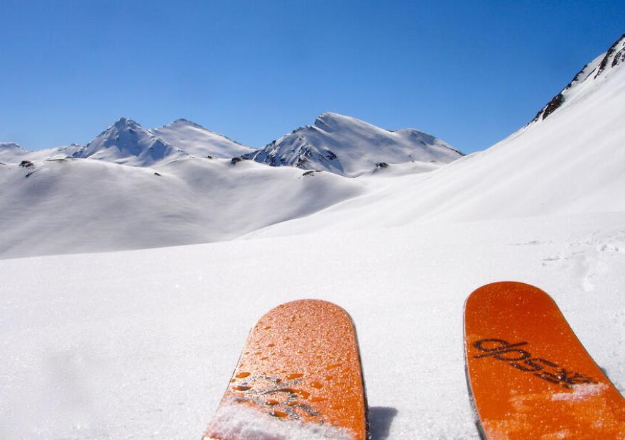 Bureau des Guides et Accompagnateurs de Serre Chevalier