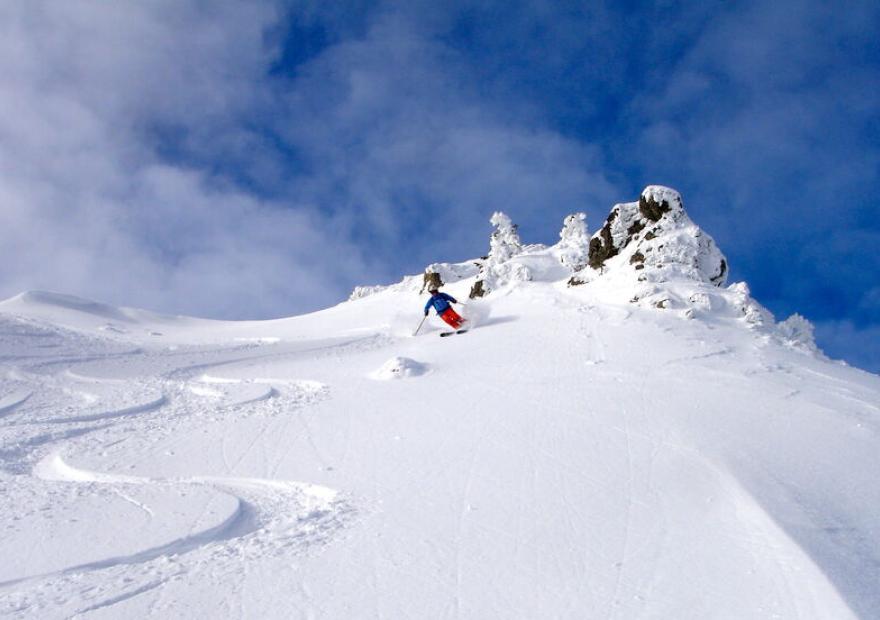 Bureau des Guides et Accompagnateurs de Serre Chevalier