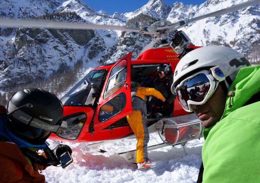 Bureau des Guides et Accompagnateurs de Serre Chevalier