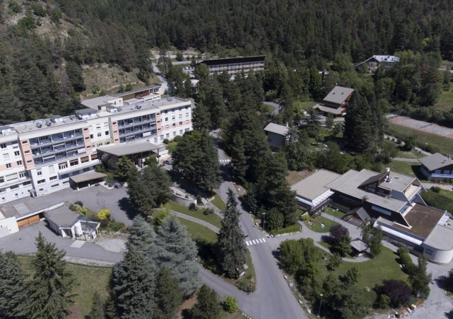 Fondation Edith seltzer