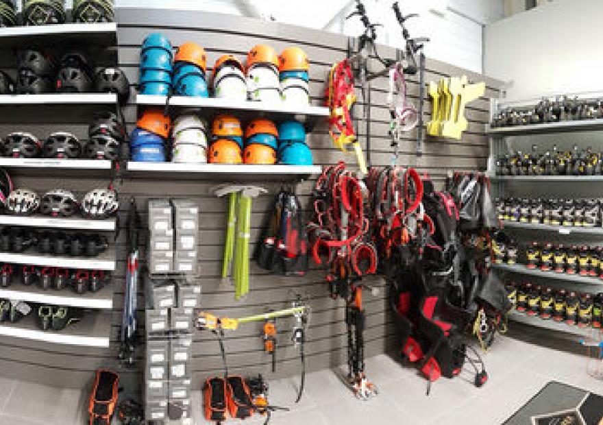 Intersport