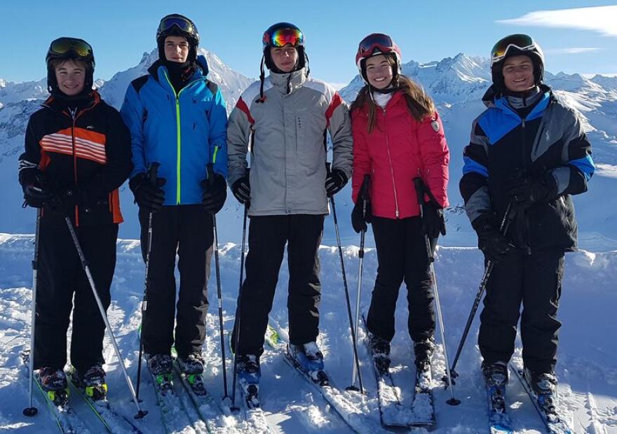 Ski Premium