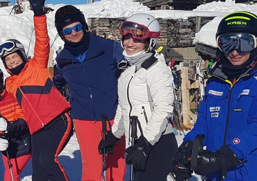 Ski Premium