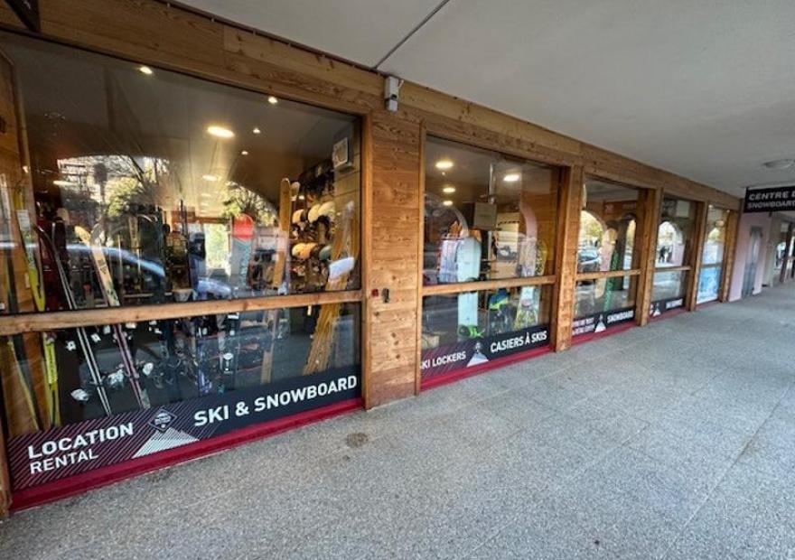 RoBo Ski&Snow Skiset Briançon_Briançon