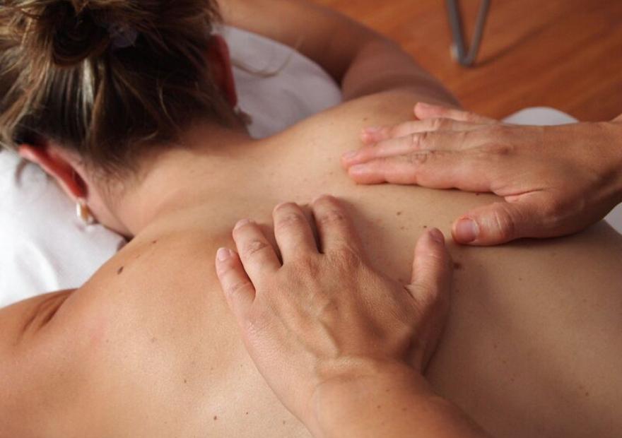 Massage Bien-être Montana Massage Serre Chevalier Briancon