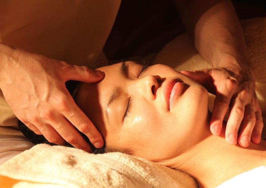 Reiki Massage Energétique Montana Massage Serre Chevalier Briancon