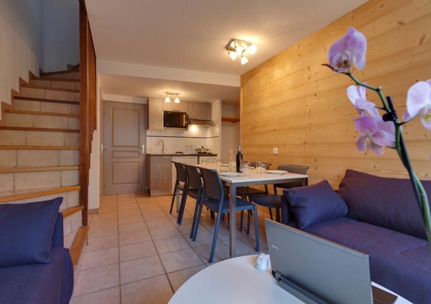 serre chevalier immobilier