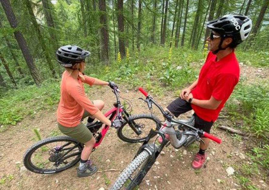 bike academy