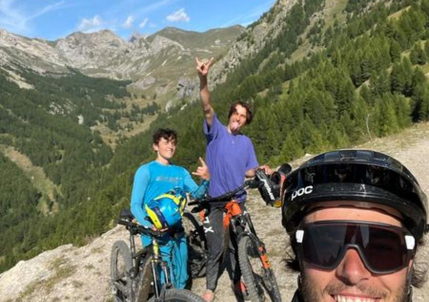 bike academy