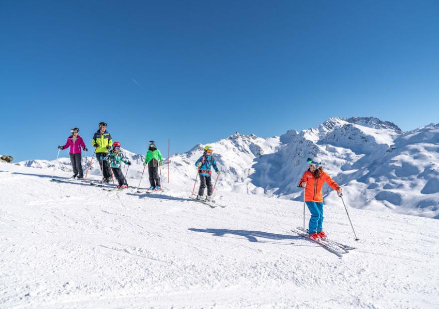 Cours privés Oxygène