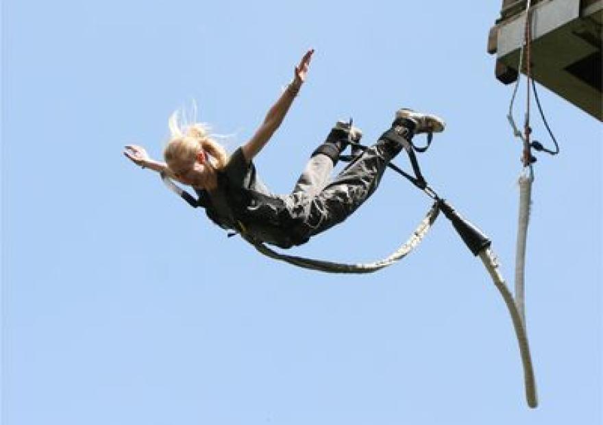 saut