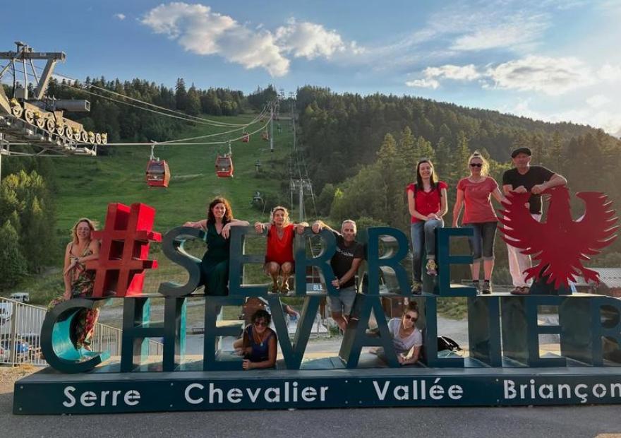 Boutique des artisans créateurs de Serre Chevalier Vallée_La Salle-les-Alpes