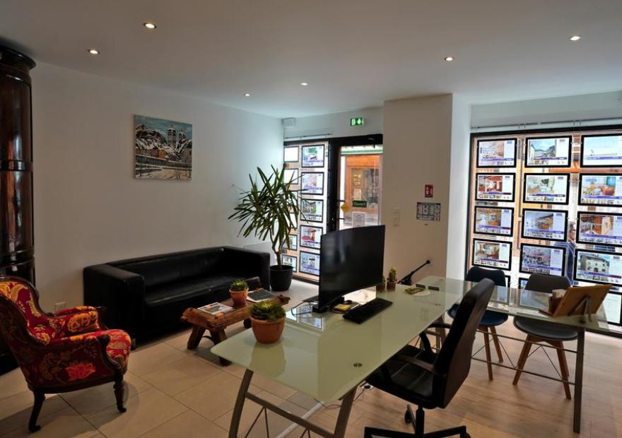 Vauban Immobilier_Briançon Vauban Immobilier_Briançon