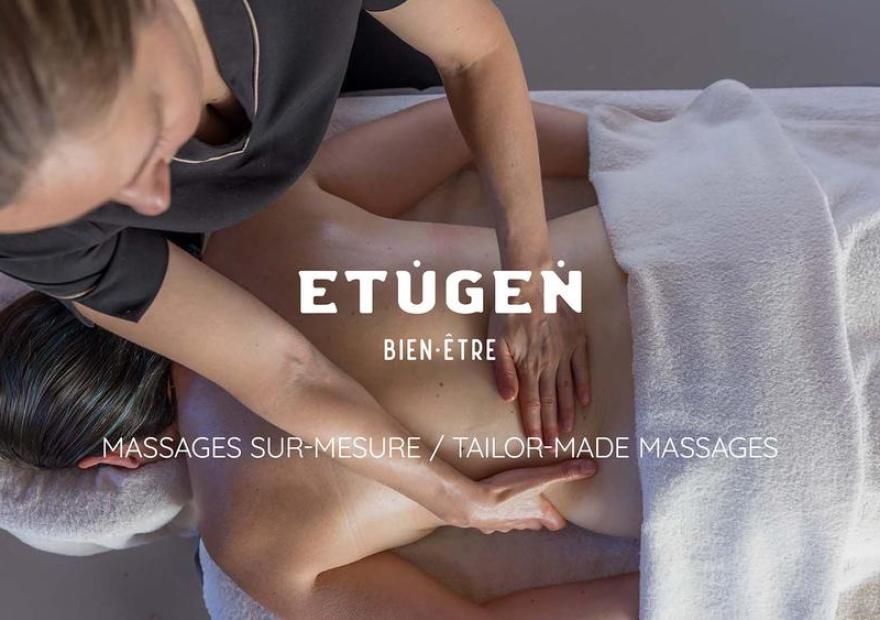 Etugen Bien-Être massages_Briançon