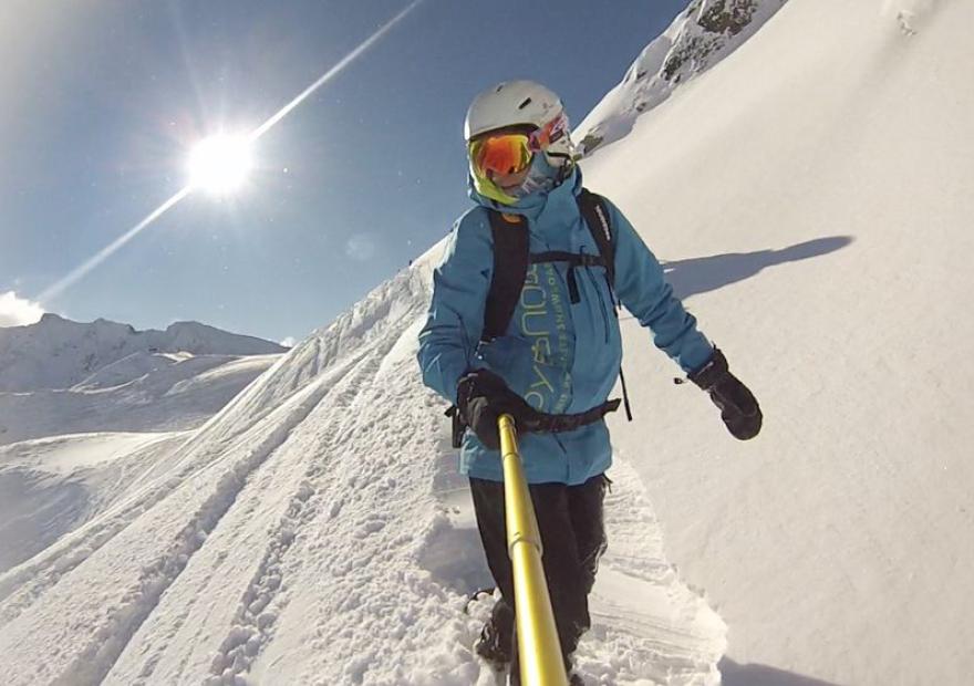 Apysnow Ecole de Snowboard