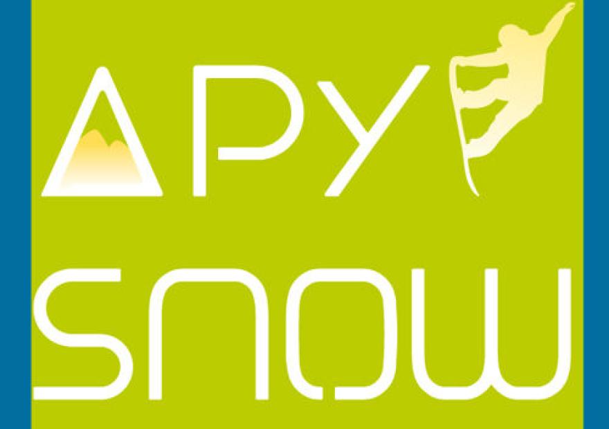 Apysnow Ecole de Snowboard