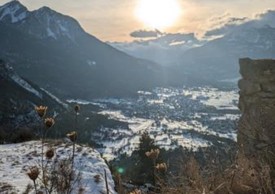 Montania Montania - Johan Mus_Briançon