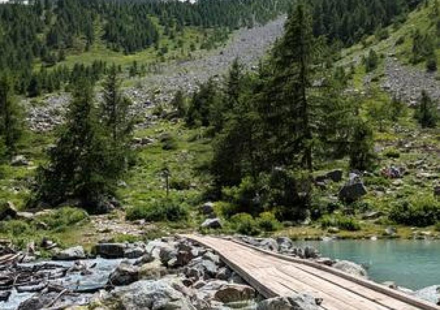 Montania Montania - Johan Mus_Briançon