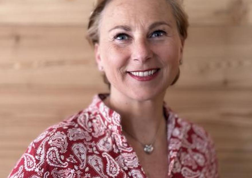 Sophie Piolet-Garcin_La Salle-les-Alpes