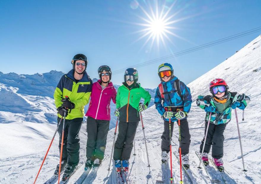 Cours privés Oxygène