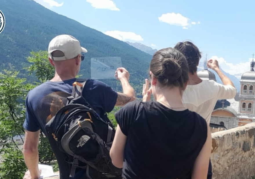 Escape Week_Briançon Escape Week_Briançon