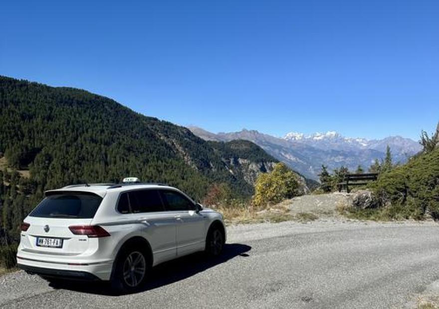 Mont Taxi