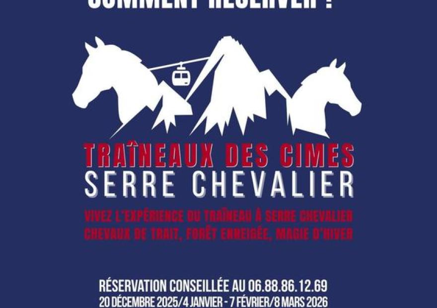 Traîneaux des cimes_Saint-Chaffrey