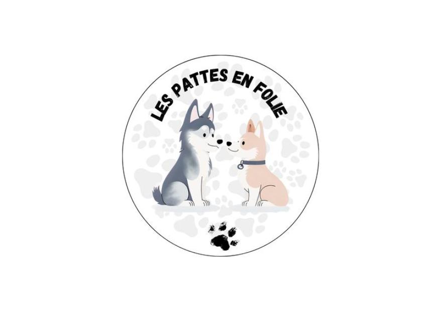 Garderie canine de plein air_Le Monêtier-les-Bains