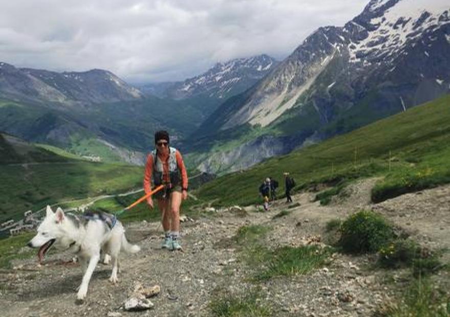 Garderie canine de plein air_Le Monêtier-les-Bains