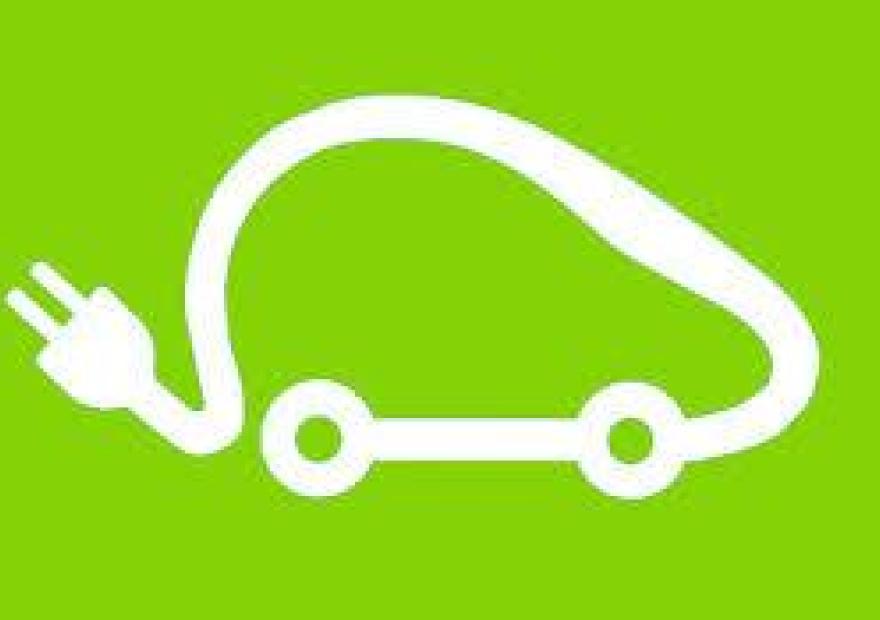 Bornes de recharge pour voitures électriques_Briançon