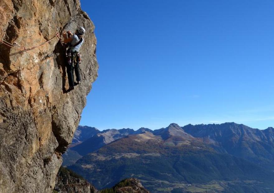 Pack Aventure pour les 10 - 17 ans_La Salle-les-Alpes