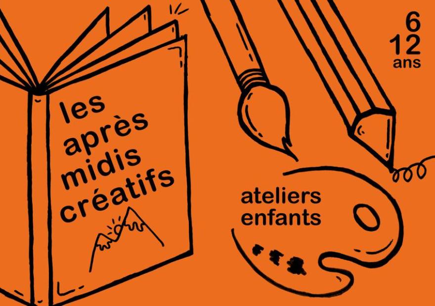 Floriane Ricard, illustratrice_Le Monêtier-les-Bains
