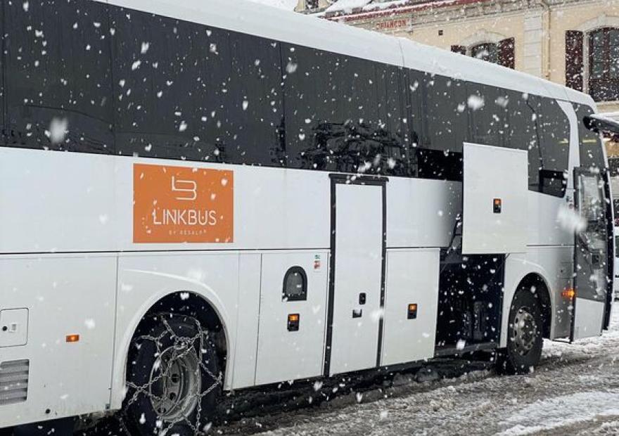 linkbus