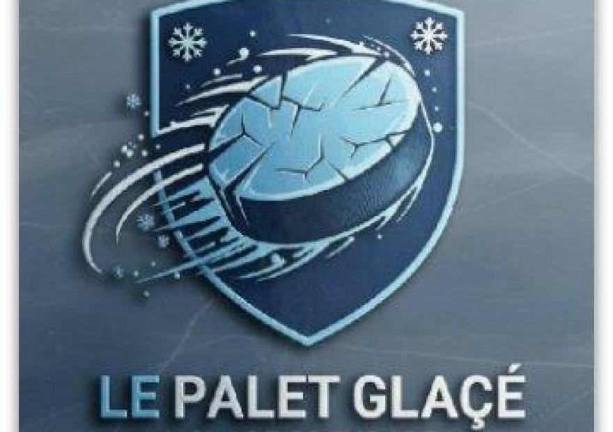 Patinoire Le Palet Glacé_La Salle-les-Alpes