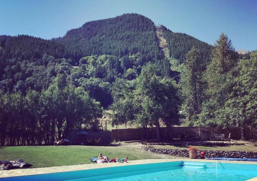 Piscine du Chazelay_La Salle-les-Alpes
