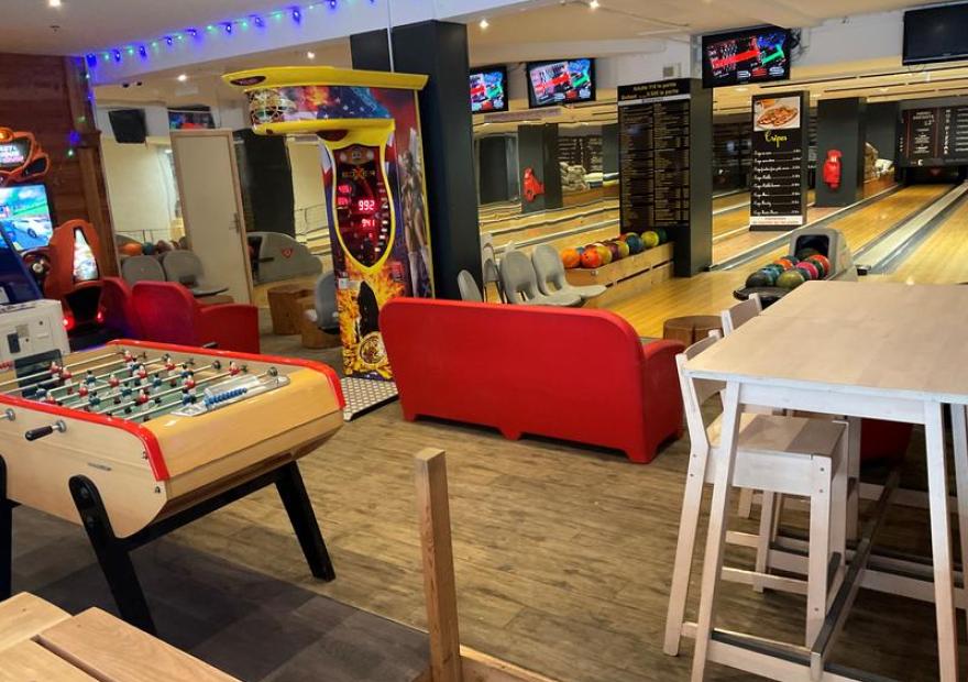 bowling des 4 saisons