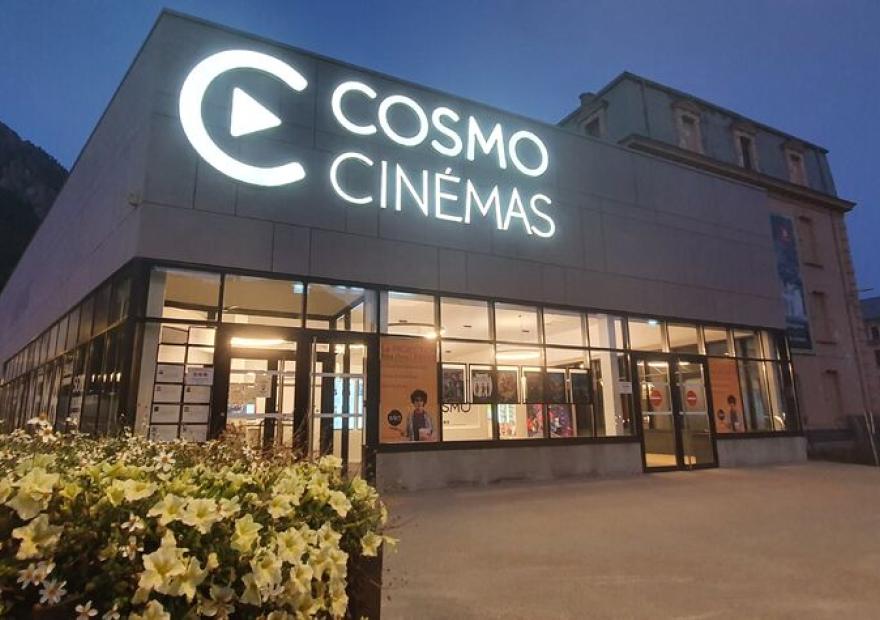 Cosmo Cinémas