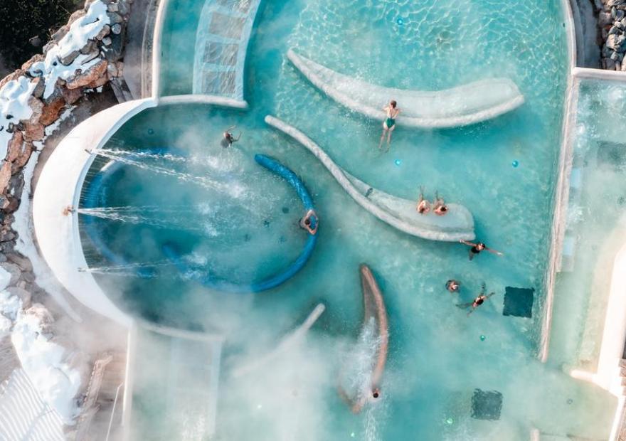 Les Grands Bains du Monêtier_Le Monêtier-les-Bains