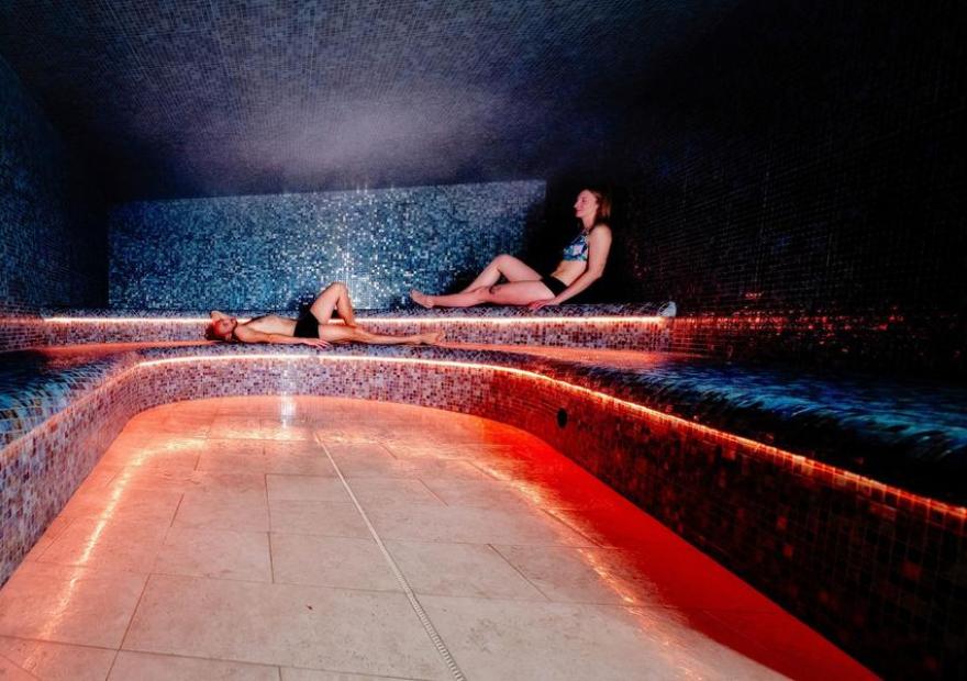 Spa La Rotonde - Hammam