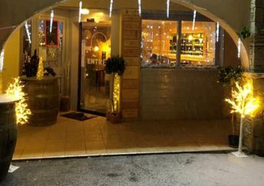 Le Caveau de Chantemerle_Saint-Chaffrey