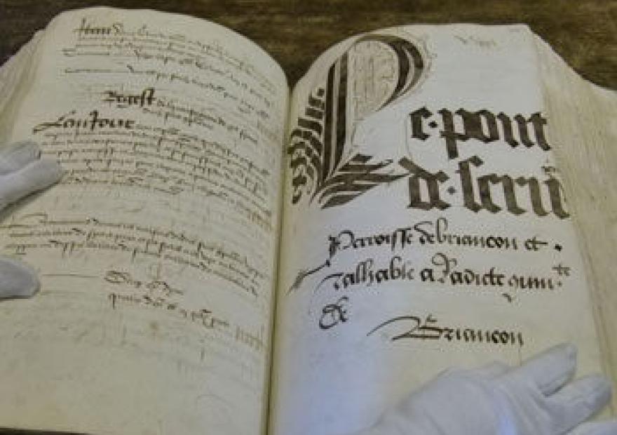 Image