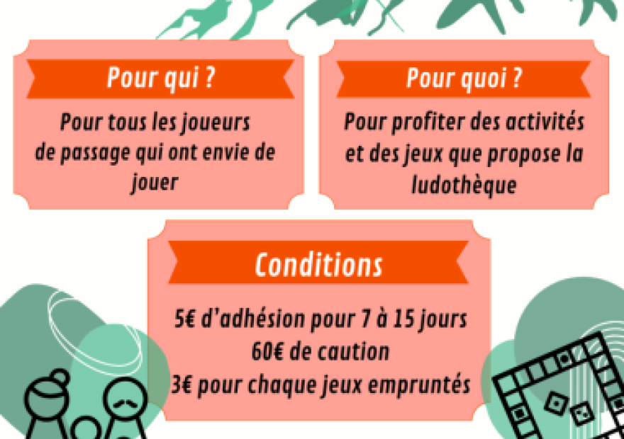 Ludothèque Au coin du Jeu_Briançon